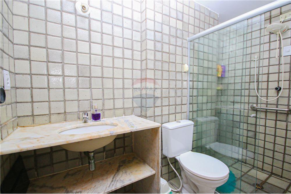 Imagem Apartamento com 3 Quartos à Venda, 108 m²em Intermares - Cabedelo