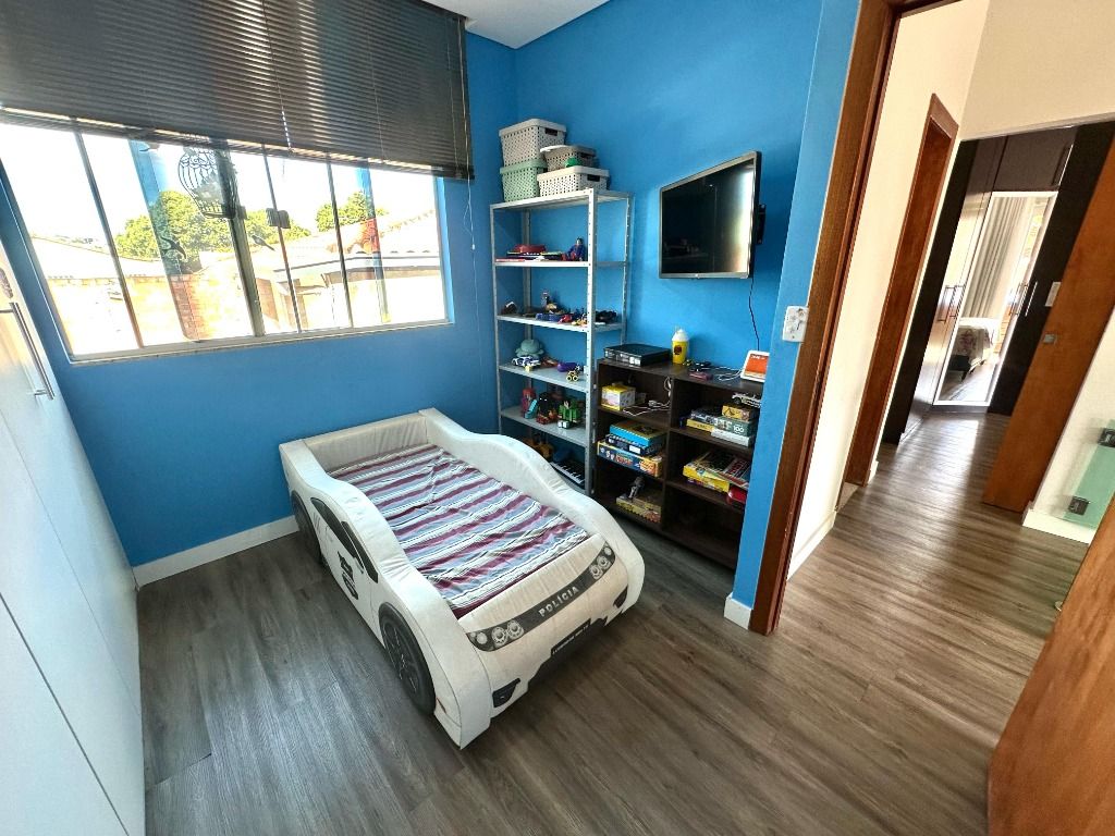 Imagem Casa com 3 Quartos à Venda, 122 m² em Planalto - Belo Horizonte