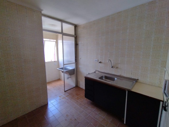 Imagem Apartamento com 2 Quartos à Venda ou Locação, 55 m² em Vila Campestre - São Paulo