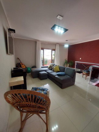 Imagem Sobrado com 4 Quartos à Venda, 215 m² em Vila Augusta - Guarulhos