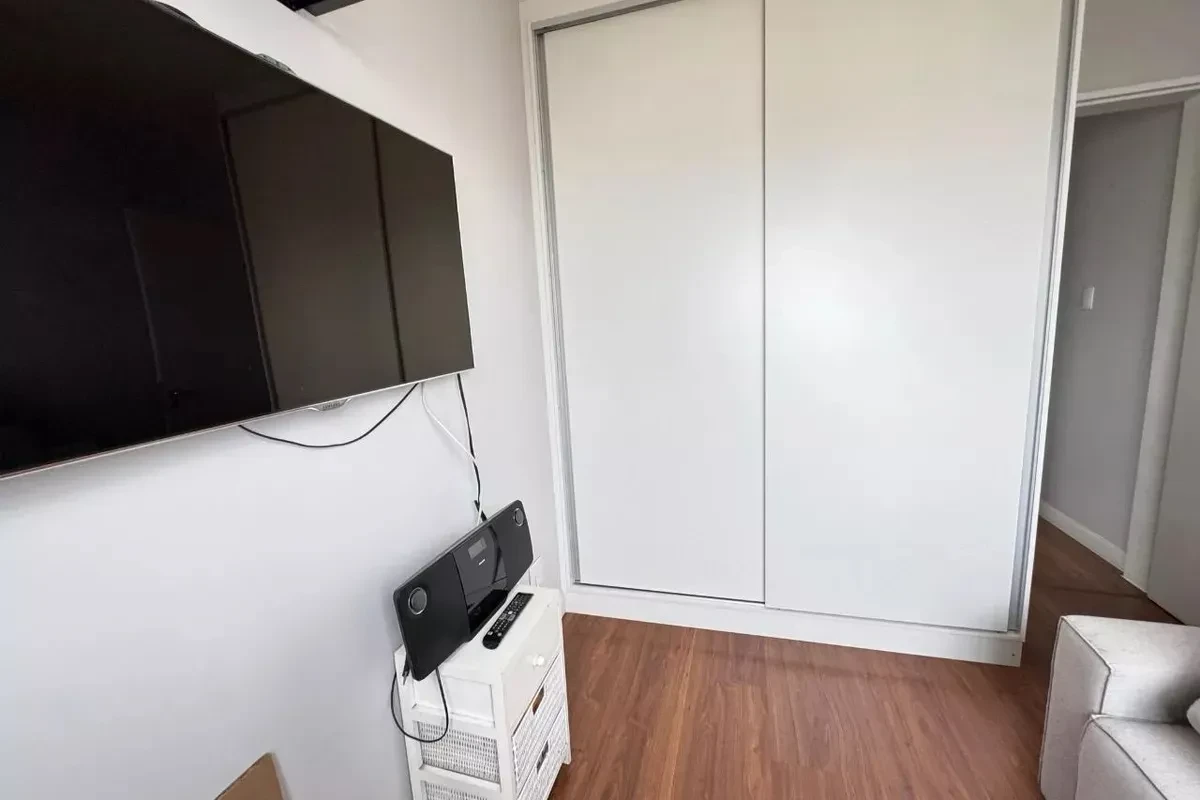 Imagem Apartamento com 2 Quartos à Venda, 100 metros em Chácara Inglesa - São Paulo