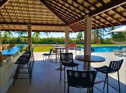 Foto do imóvel: Casa de Condomínio com 2 Quartos à Venda, 158 m² em Imbassaí - Mata de São João