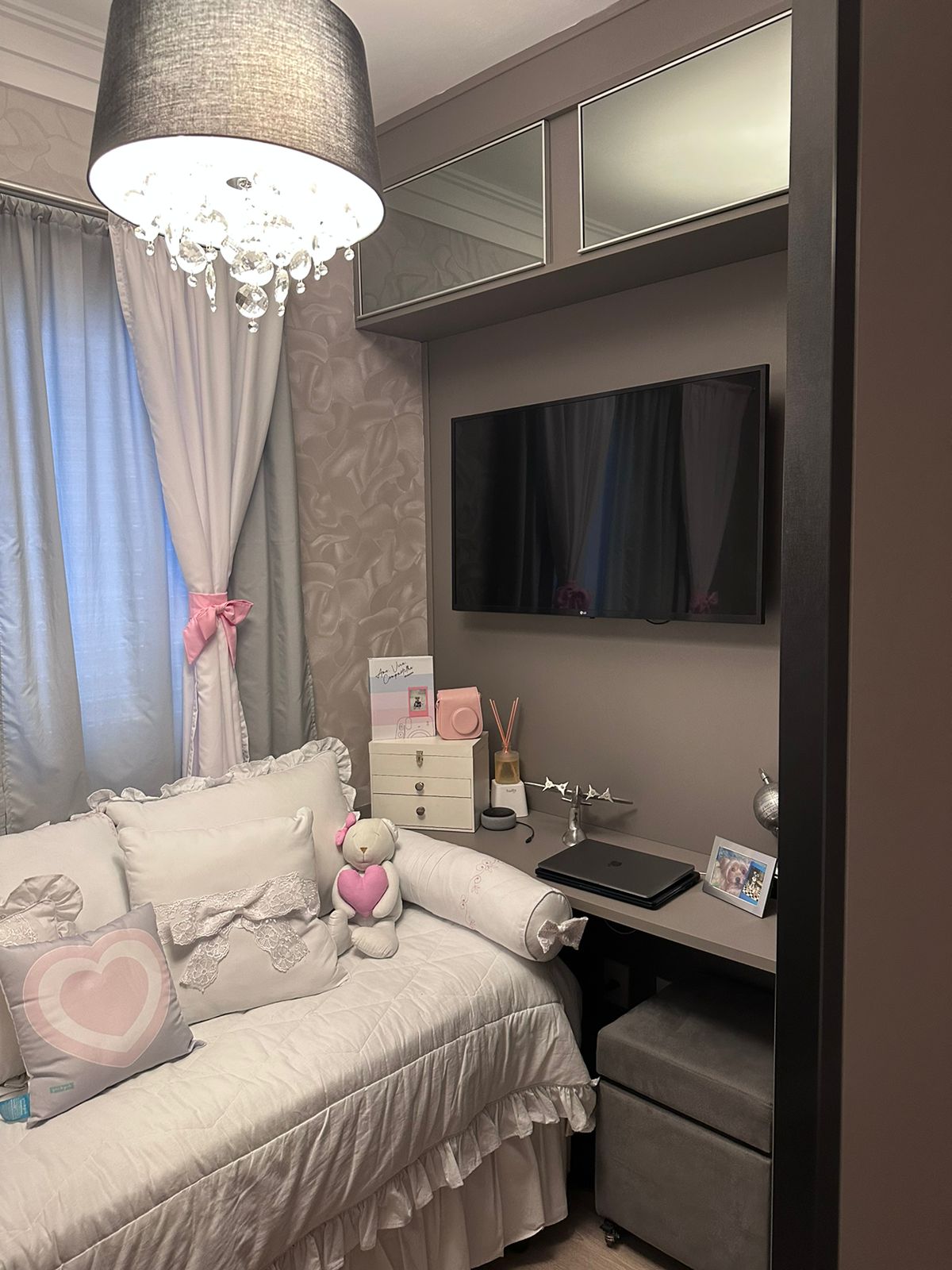 Imagem Apartamento com 2 Quartos à Venda, 56 m²em Baeta Neves - São Bernardo do Campo