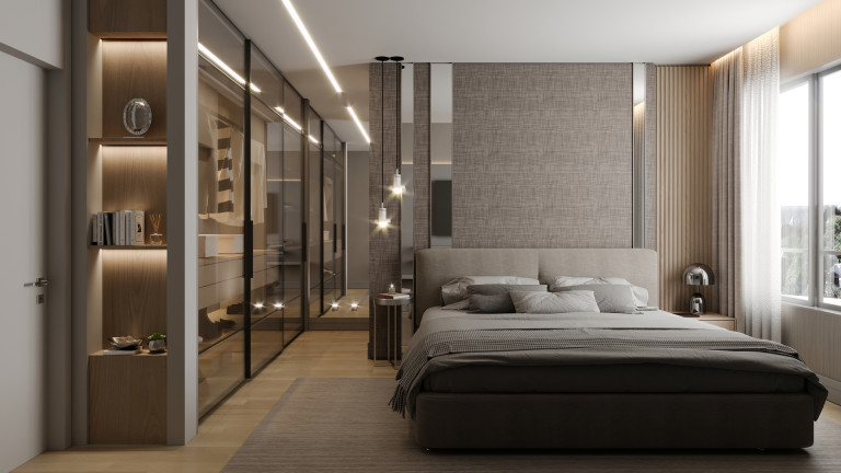 Imagem Apartamento com 3 Quartos à Venda, 141 m² em Vila Izabel - Curitiba