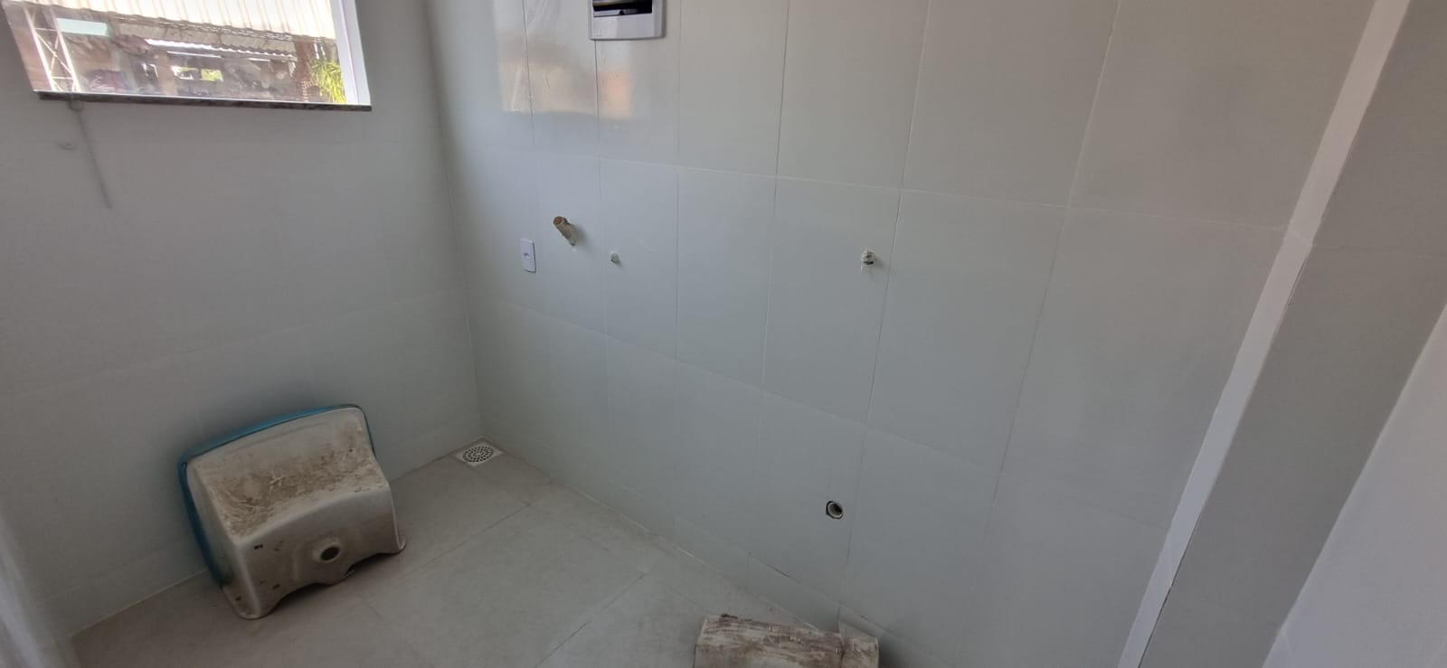 Imagem Apartamento com 2 Quartos à Venda, 11.000 m² em Centro - Nilópolis