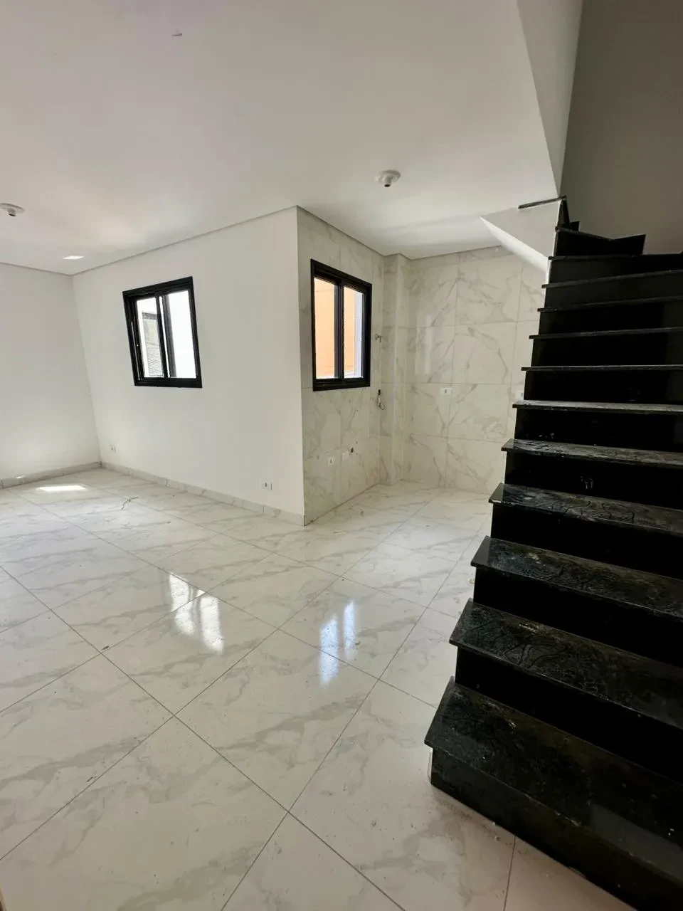 Imagem Apartamento com 2 Quartos à Venda, 51 m² em Vila Guiomar - Santo André