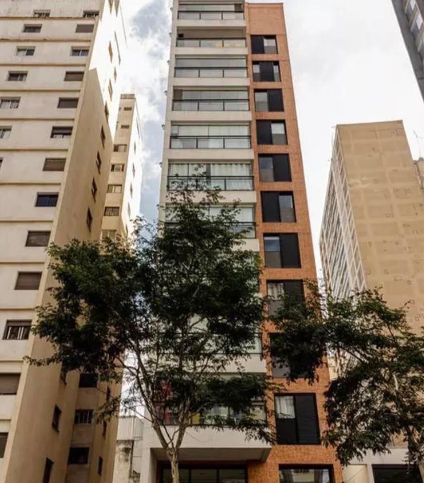 Imagem Studio com 1 Quarto à Venda, 36 m² em Vila Mariana - São Paulo