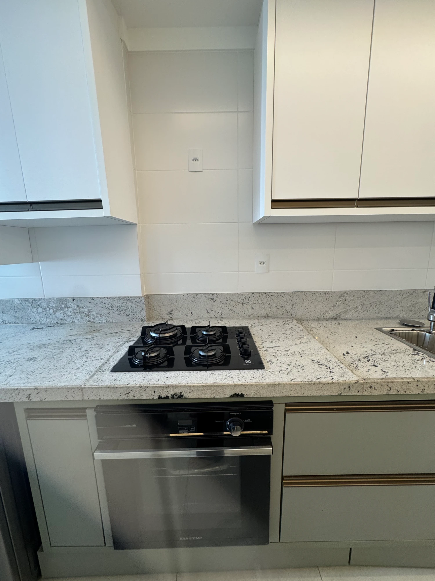 Imagem Apartamento com 2 Quartos à Venda, 64 m² em Itapuã - Vila Velha