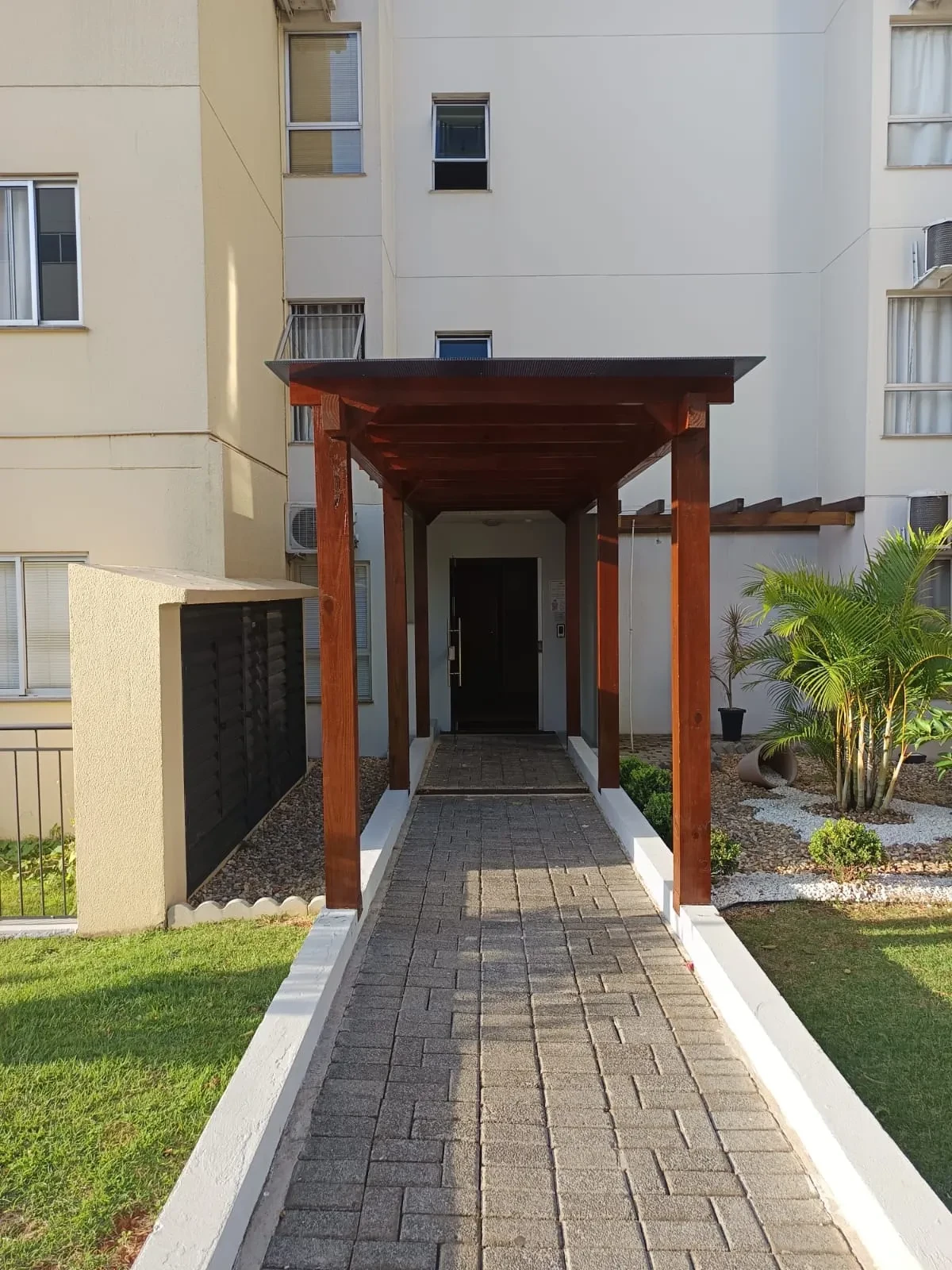 Imagem Apartamento com 2 Quartos à Venda, 50 m² em Santa Maria - Chapecó