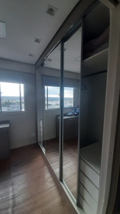 Imagem Apartamento com 3 Quartos à Venda,  em Setor Industrial (Taguatinga) - Brasília