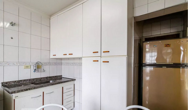 Imagem Apartamento com 2 Quartos à Venda, 70 m² em Jardim da Glória - São Paulo