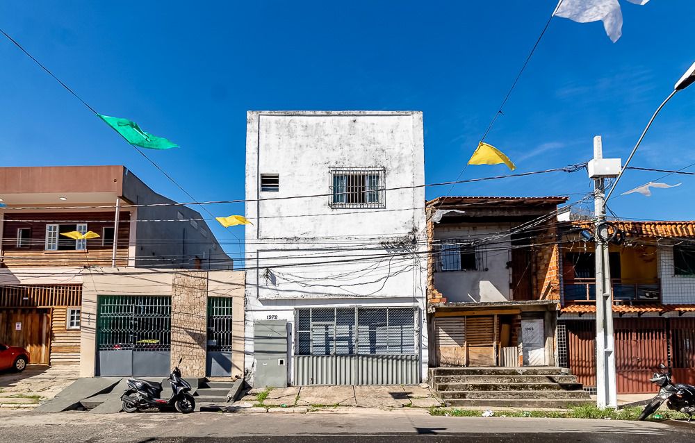 Imóvel Comercial à Venda ou Temporada, 250 m²em Reduto - Belém