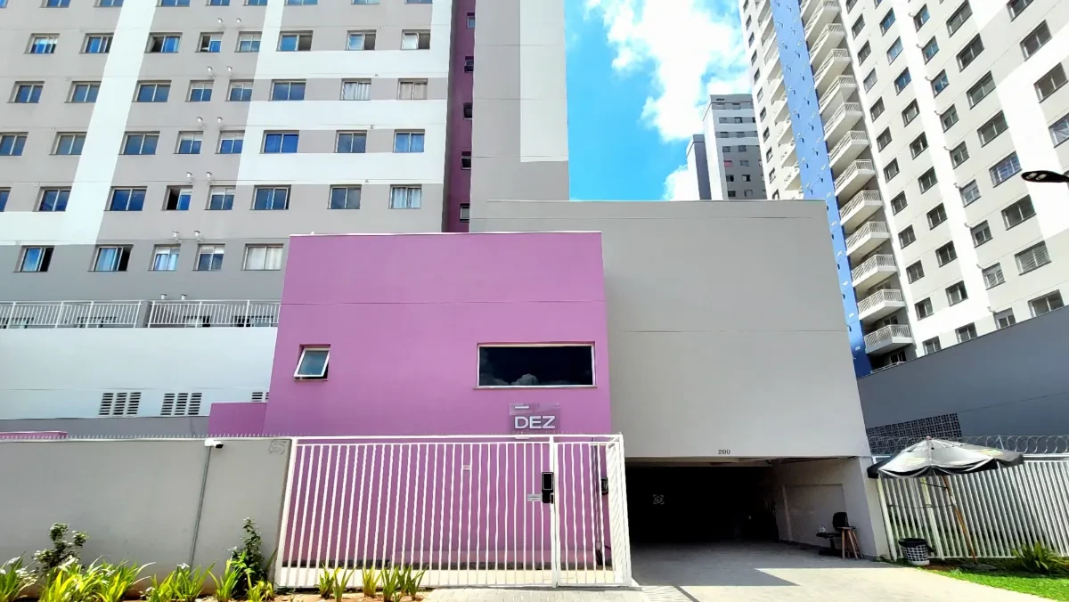 Imagem Apartamento com 2 Quartos à Venda, 37 metros em Jardim - Santo André