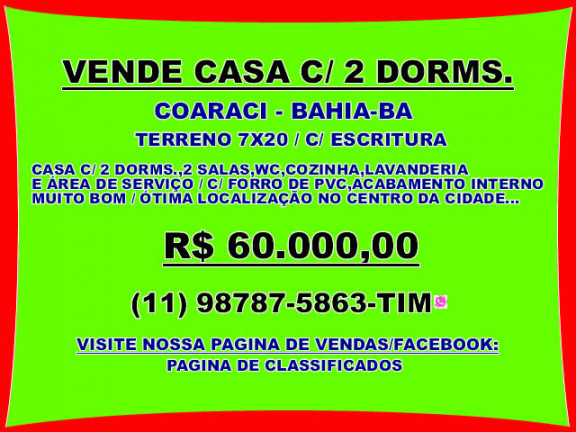Foto do Imóvel