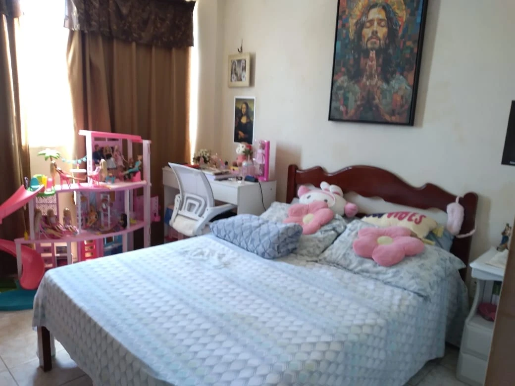 Imagem Apartamento com 3 Quartos à Venda, 108 m² em Vicente Pinzon - Fortaleza