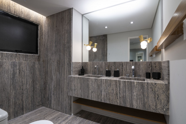 Imagem Apartamento com 3 Quartos à Venda,  em Água Branca - São Paulo