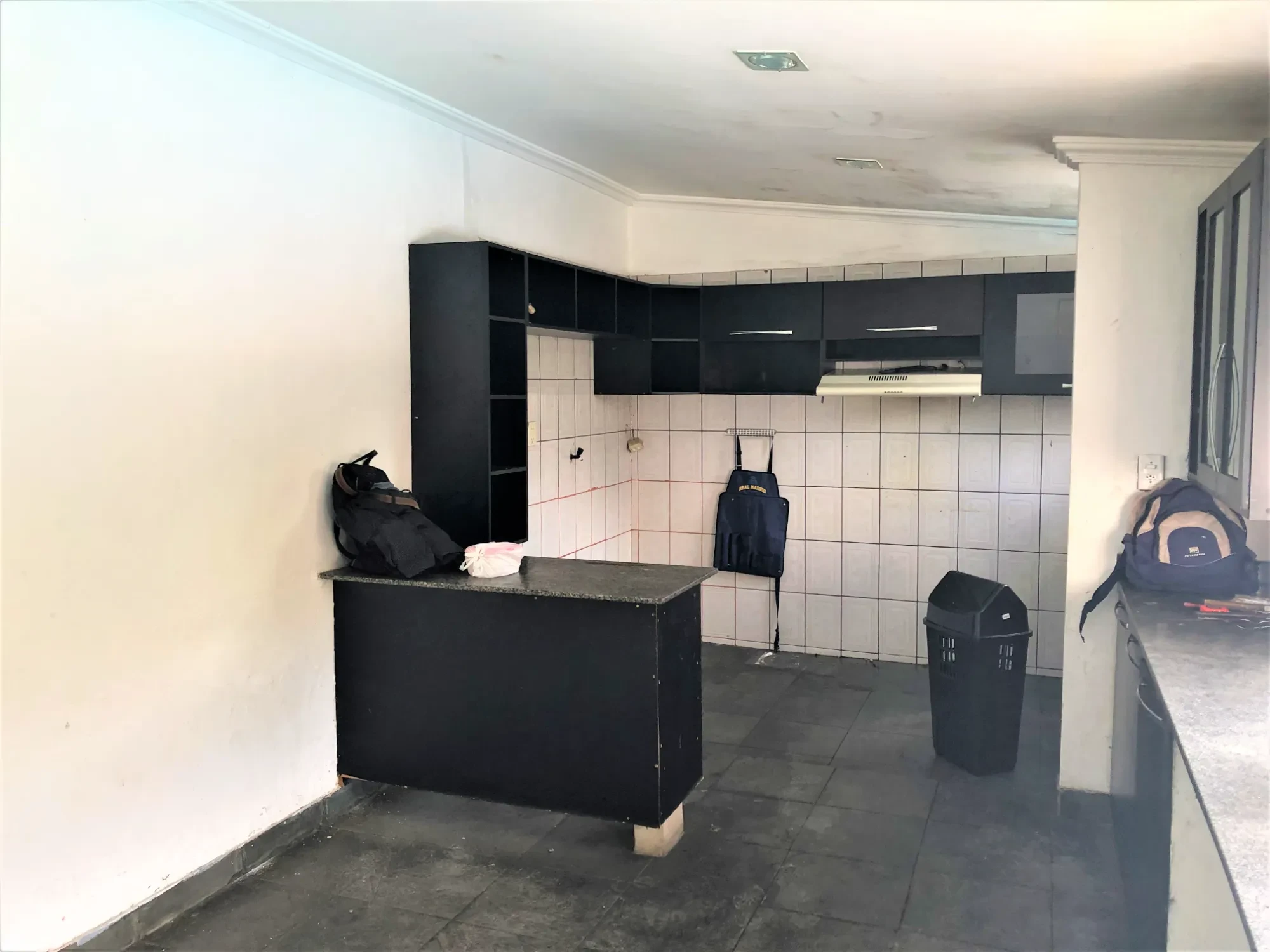 Imagem Casa com 5 Quartos para Alugar, 200 m² em Planalto - Manaus