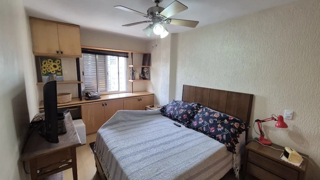 Foto do imóvel: Apartamento com 2 Quartos à Venda, 100 m² em Santa Cecília - São Paulo