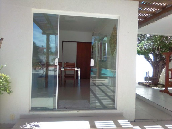 Imagem Chácara com 4 Quartos à Venda, 2600 m² em Barra de São Miguel - Barra de São Miguel