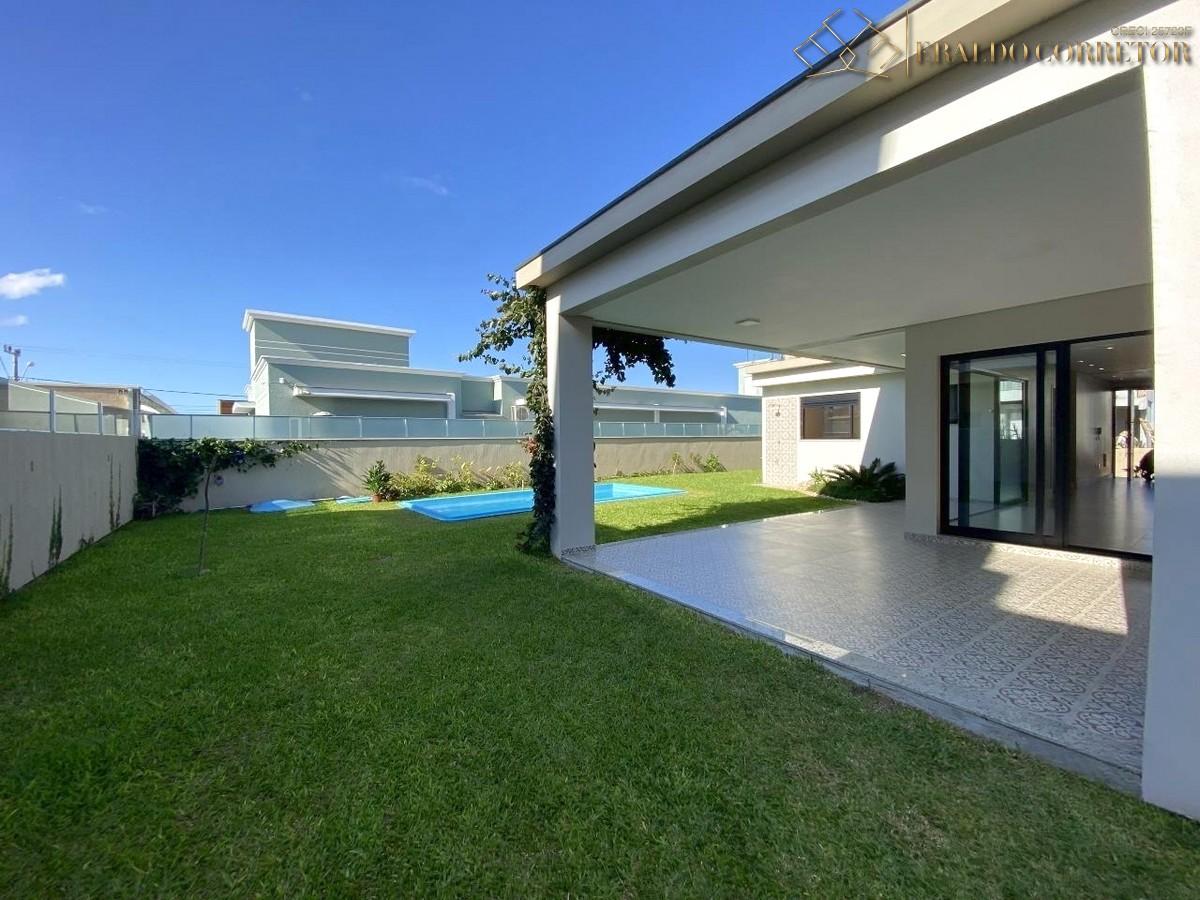 Imagem Casa com 3 Quartos à Venda, 254 m²em Ingleses do Rio Vermelho - Florianópolis