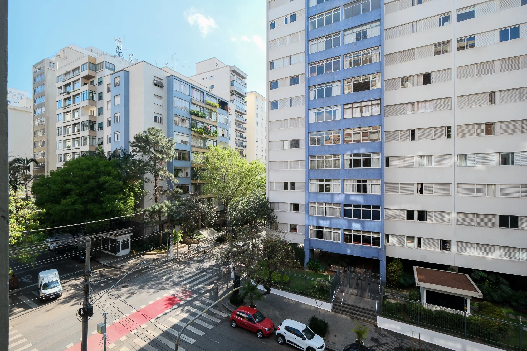 Imagem Apartamento com 3 Quartos à Venda, 299 m² em Higienópolis - São Paulo