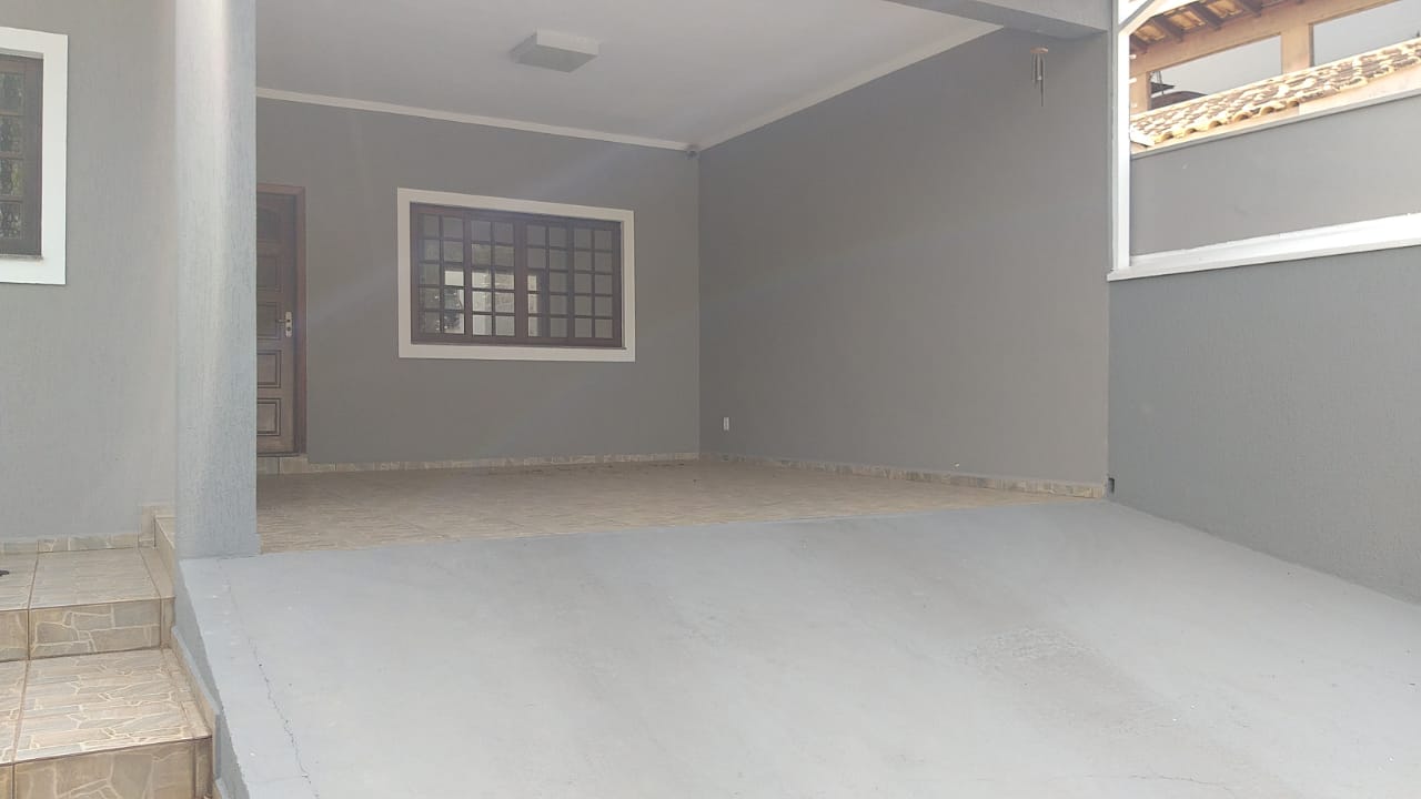 Imagem Casa com 2 Quartos para Alugar, 162 m²em Jardim Primavera - Bragança Paulista