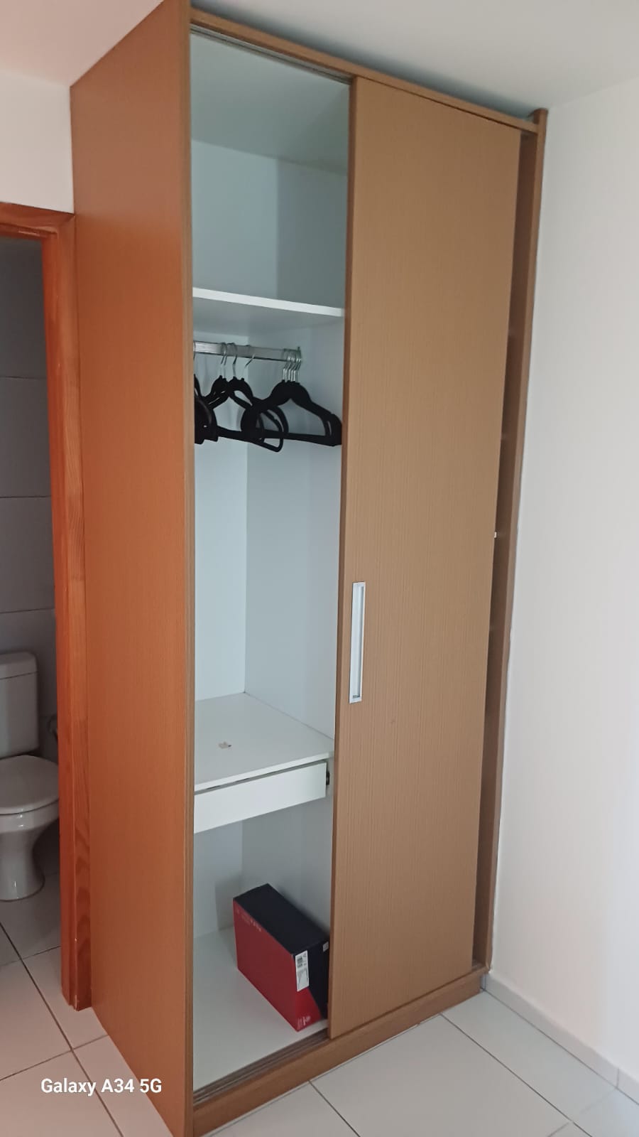 Imagem Apartamento com 1 Quarto para Alugar, 36 m² em Boa Viagem - Recife