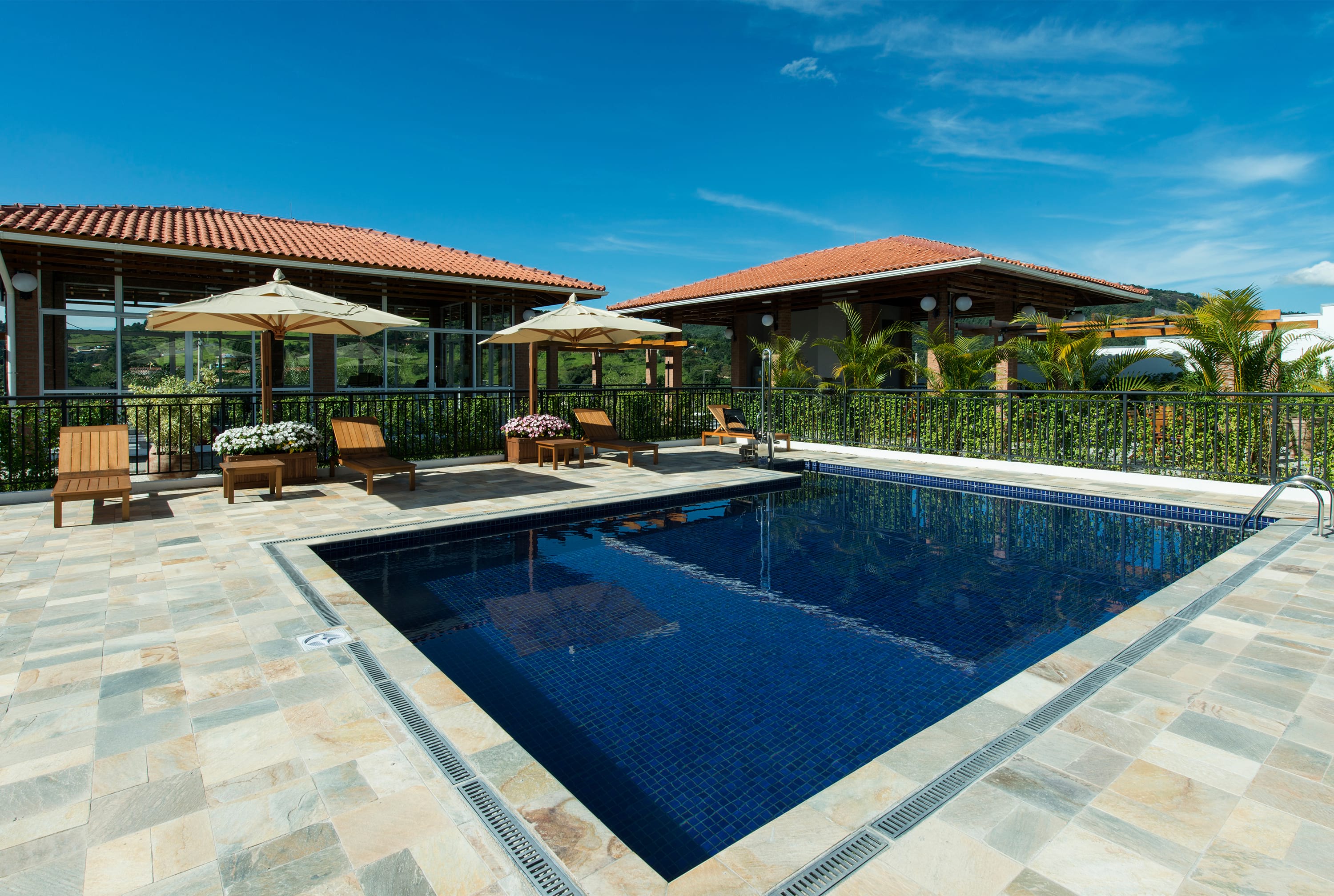 Imagem Casa com 3 Quartos à Venda, 146 m² em Condomínio Residencial Reserva de Atibaia - Atibaia