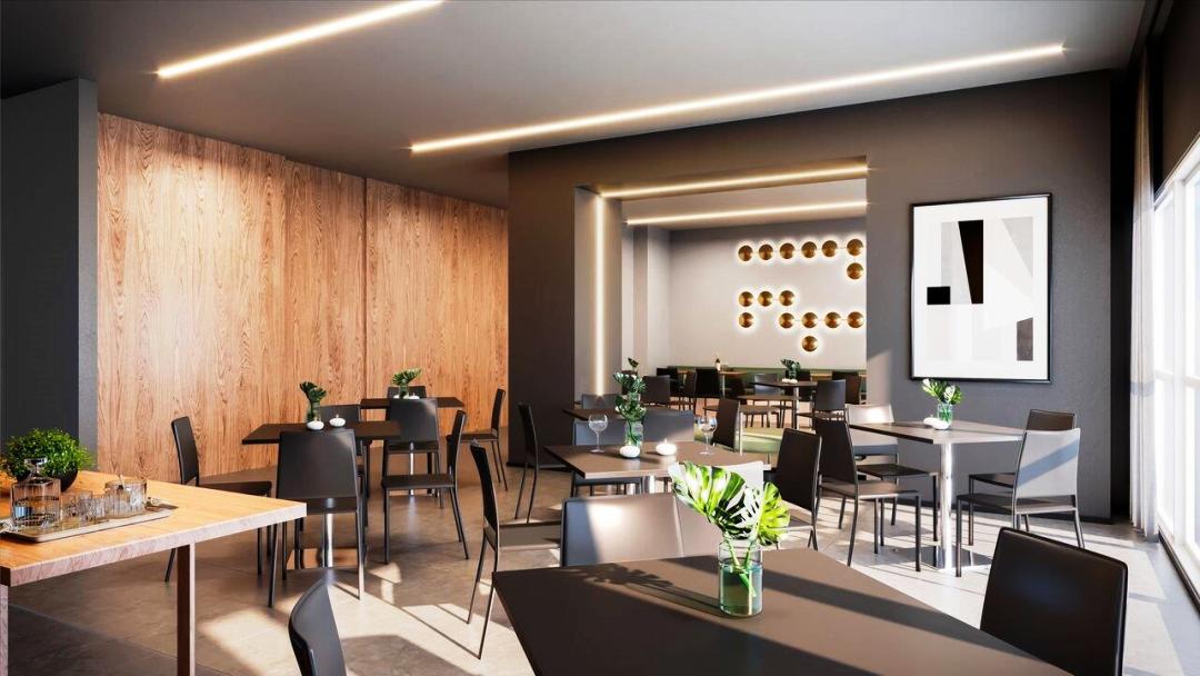 Foto do imóvel: Apartamento com 4 Quartos à Venda, 130 m² em Centro - Diadema