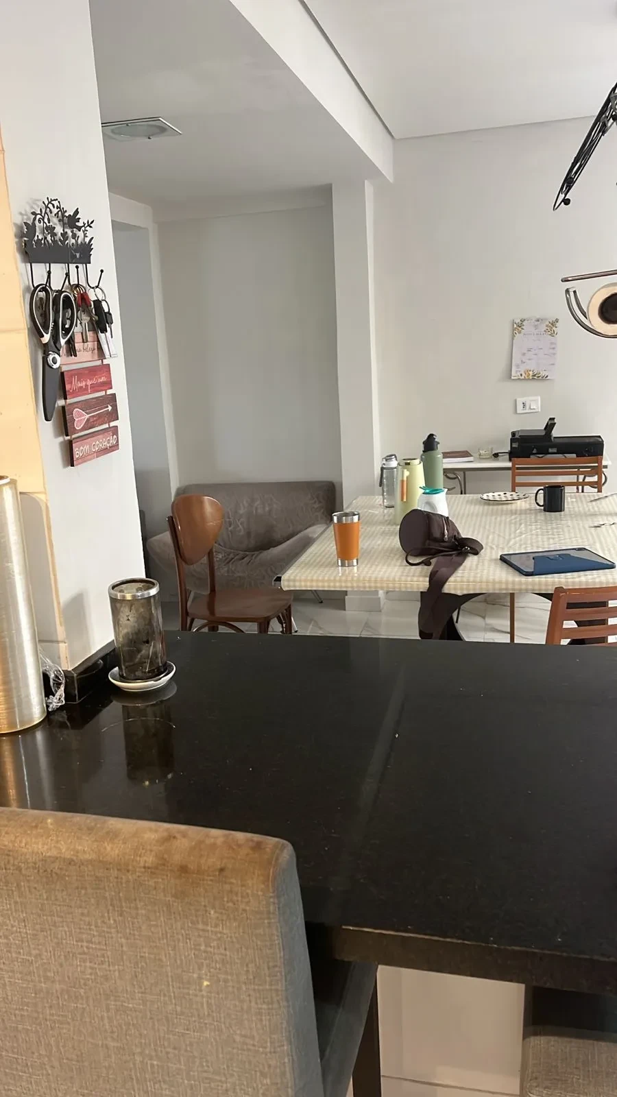 Imagem Sobrado com 3 Quartos à Venda, 147 metros em Bacacheri - Curitiba