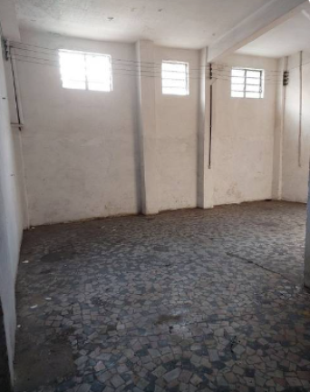 Imagem Galpão à Venda, 250 m² em Vila Moraes - São Paulo