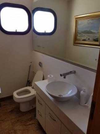 Foto do imóvel: Cobertura com 4 Quartos à Venda, 432 m² em Aclimação - São Paulo