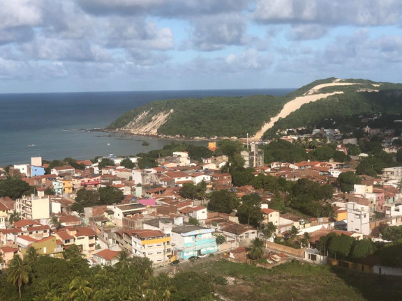 Imagem Apartamento com 2 Quartos à Venda,  em Ponta Negra - Natal