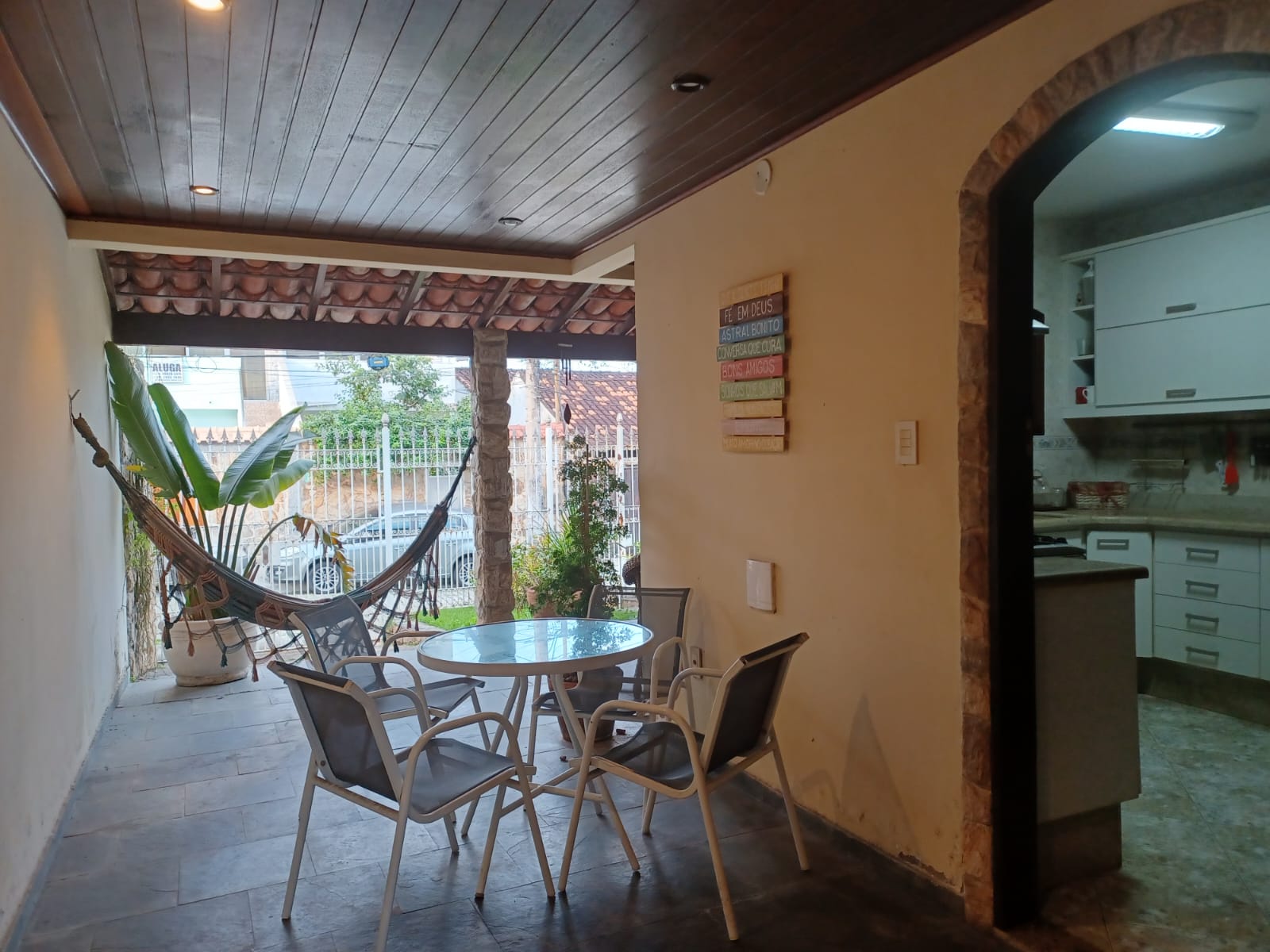 Imagem Casa de Condomínio com 4 Quartos à Venda, 360 m² em Taquara - Rio de Janeiro
