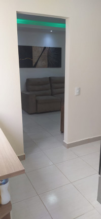 Imagem Apartamento com 2 Quartos à Venda, 55 m² em Centro - Peruíbe