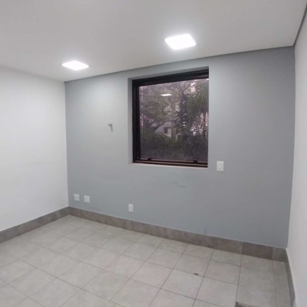 Imagem Sala Comercial à Venda, 40 m² em Vila Olímpia - São Paulo