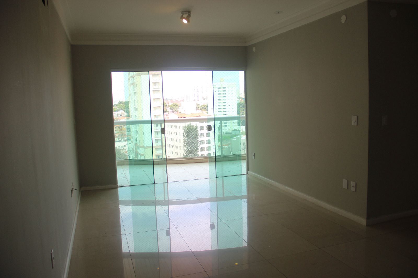 Foto do imóvel: Apartamento com 3 Quartos à Venda, 101 m² em Jardim Paulistano - Sorocaba