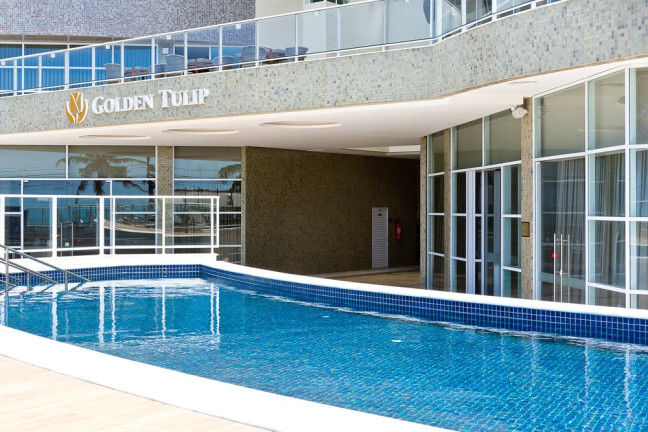 Imagem Cobertura com 2 Quartos à Venda, 56 m² em Ponta Negra - Natal