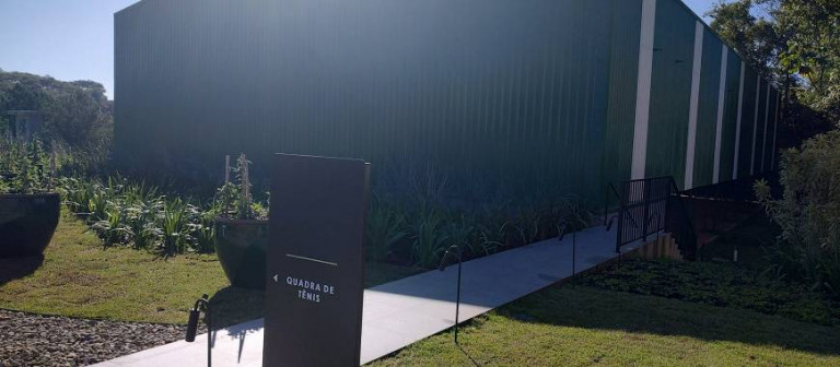 Imagem Terreno à Venda, 800 m² em São Simão - Criciúma