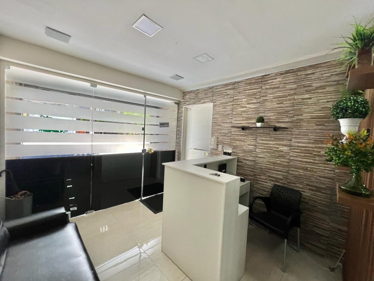 Imagem Ponto Comercial à Venda, 165 m²em São Brás - Belém