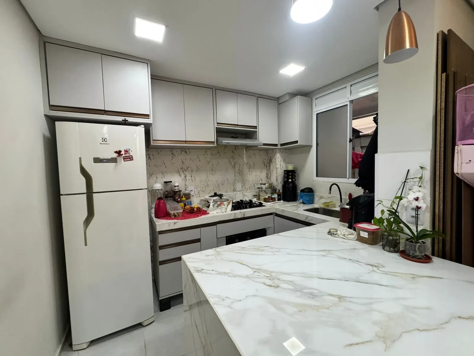 Imagem Apartamento com 3 Quartos à Venda, 76 m² em Poção - Cuiabá
