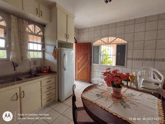 Foto do imóvel: Chácara com 3 Quartos à Venda, 9.202 m² em Canto dos Ganchos - Governador Celso Ramos