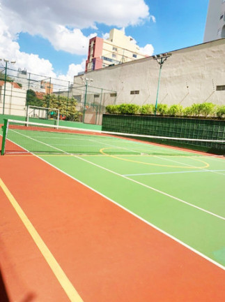 Imagem Apartamento com 3 Quartos à Venda, 106 m² em Vila Clementino - São Paulo