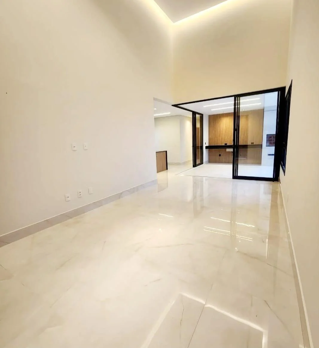 Imagem Casa de Condomínio com 3 Quartos à Venda, 152 m²em centro - macaiba