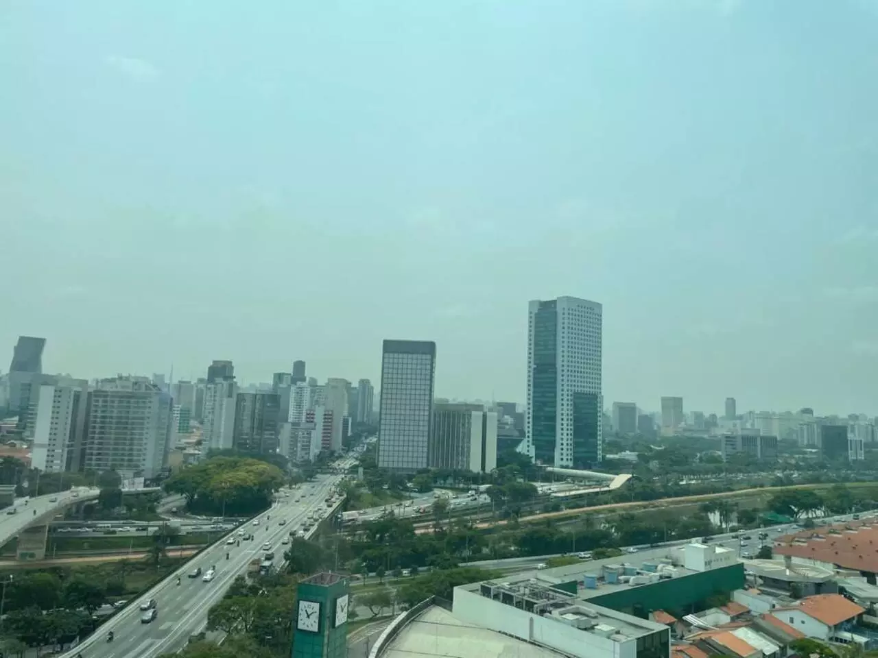 Imagem Sala Comercial para Alugar, 1.550 m² em Pinheiros - São Paulo