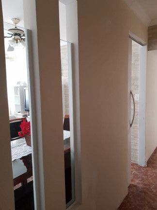 Imagem Apartamento com 3 Quartos à Venda, 98 m² em Ipiranga - São Paulo
