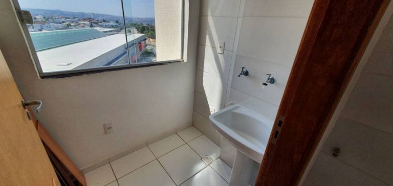 Imagem Apartamento com 2 Quartos à Venda ou Locação, 52 m² em Bairro da Vossoroca - Sorocaba
