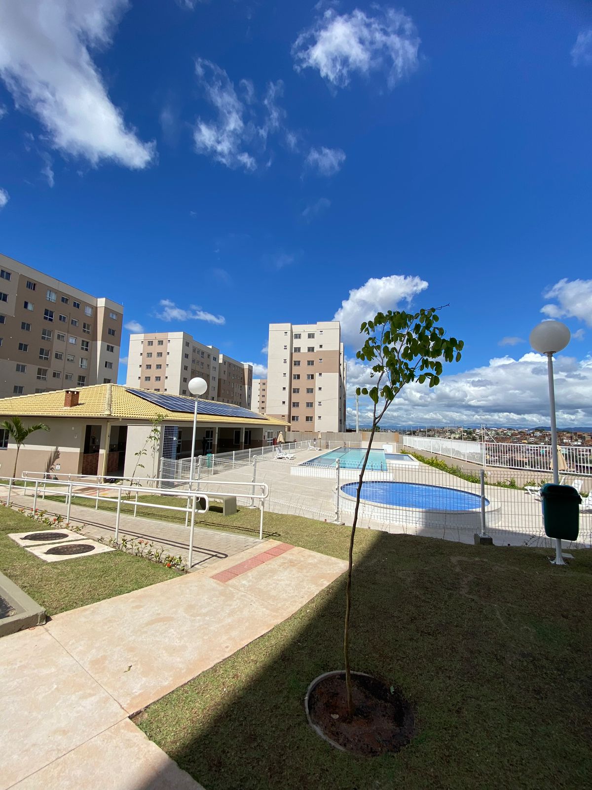 Imagem Apartamento com 2 Quartos à Venda, 50 m² em Ataíde - Vila Velha
