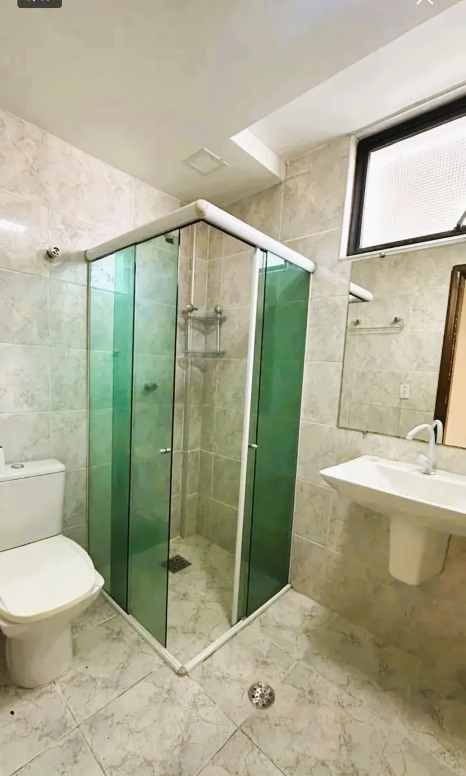 Imagem Apartamento com 2 Quartos à Venda ou Locação, 98 metros em Planalto - Manaus