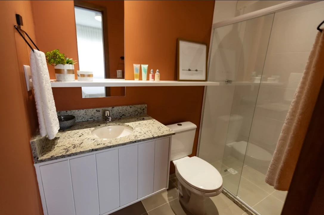 Foto do imóvel: Apartamento com 3 Quartos à Venda, 61 m² em Santa Paula I - Vila Velha